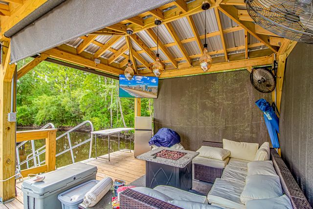 5854 Creekside Dr., Myrtle Beach, SC 29588