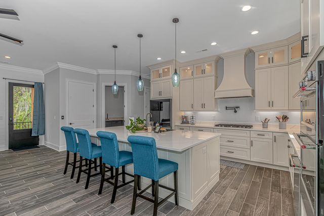 5854 Creekside Dr., Myrtle Beach, SC 29588