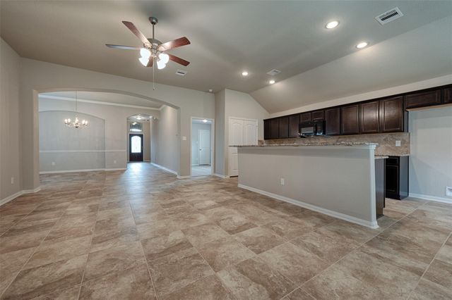 12443 Lake Conroe Hills Drive, Willis, TX 77318