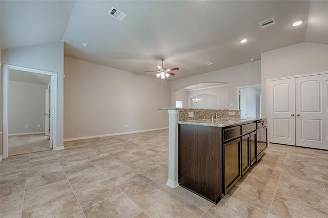 12443 Lake Conroe Hills Drive, Willis, TX 77318