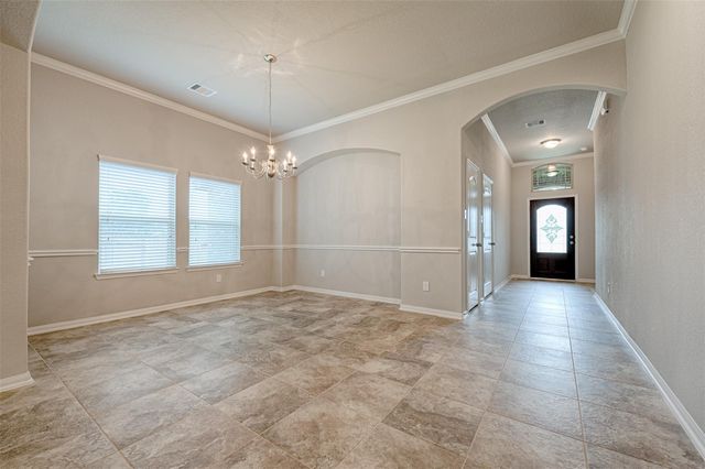 12443 Lake Conroe Hills Drive, Willis, TX 77318