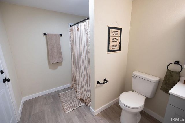 1217 W 3rd Street, Anderson, IN 47304