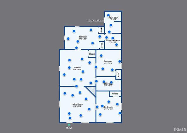 1217 W 3rd Street, Anderson, IN 47304