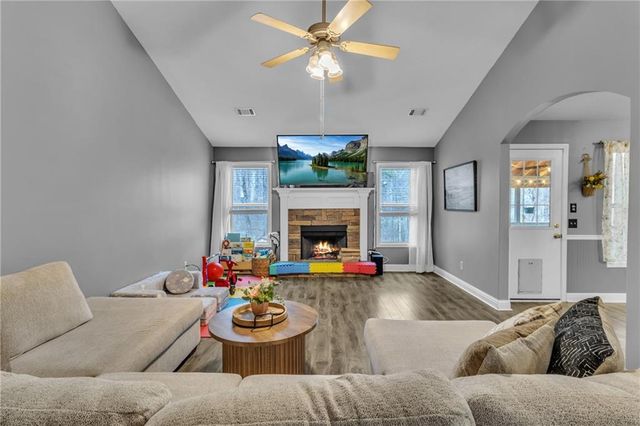 1071 Covenant Court, Bethlehem, GA 30620