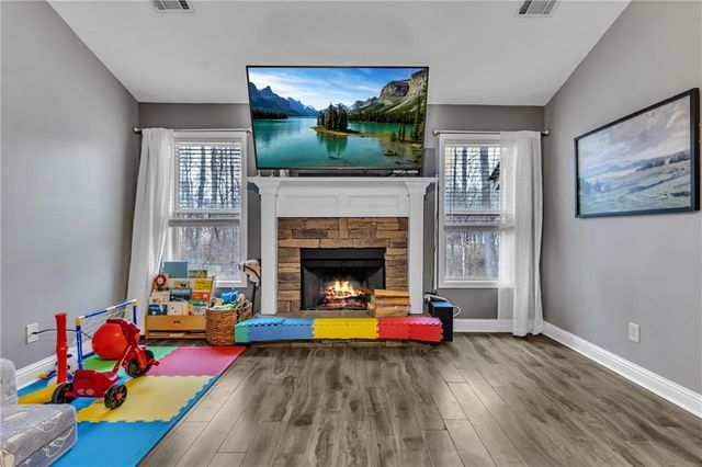 1071 Covenant Court, Bethlehem, GA 30620