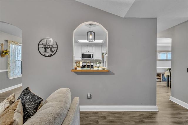 1071 Covenant Court, Bethlehem, GA 30620