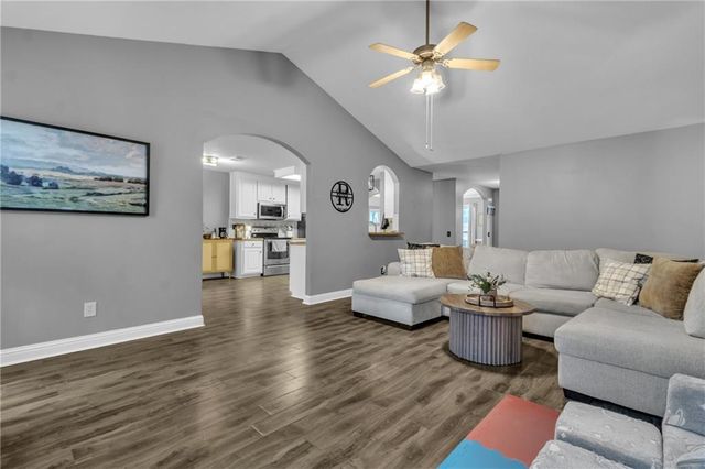 1071 Covenant Court, Bethlehem, GA 30620