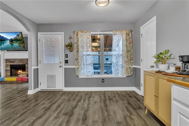 1071 Covenant Court, Bethlehem, GA 30620