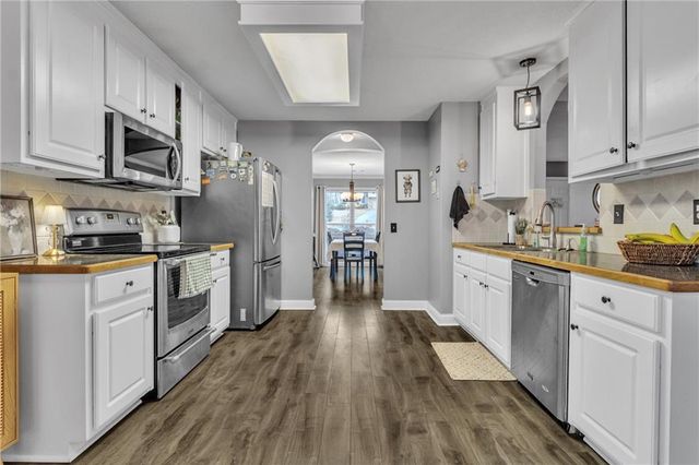 1071 Covenant Court, Bethlehem, GA 30620