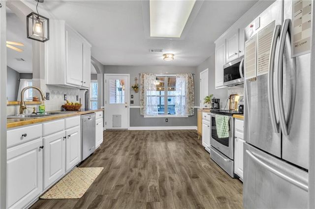 1071 Covenant Court, Bethlehem, GA 30620