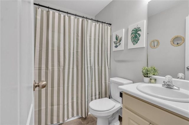 1071 Covenant Court, Bethlehem, GA 30620