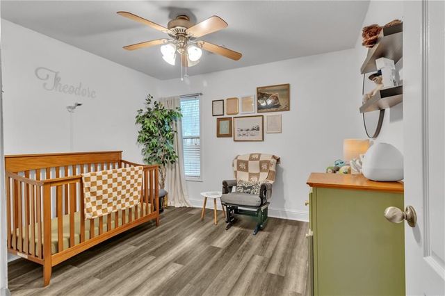 1071 Covenant Court, Bethlehem, GA 30620