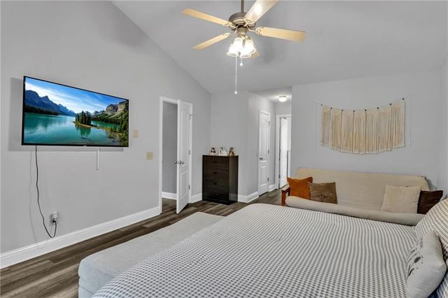 1071 Covenant Court, Bethlehem, GA 30620