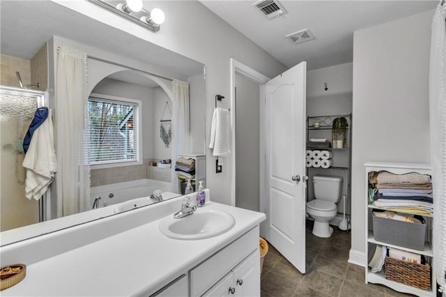 1071 Covenant Court, Bethlehem, GA 30620