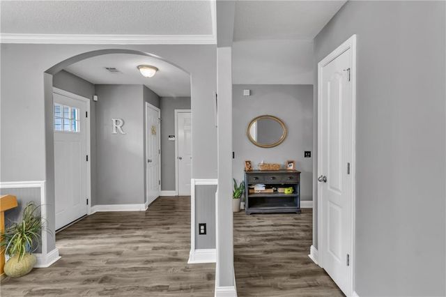 1071 Covenant Court, Bethlehem, GA 30620