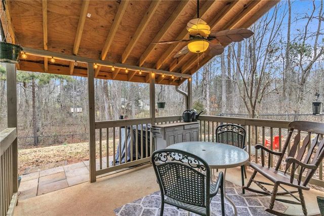 1071 Covenant Court, Bethlehem, GA 30620