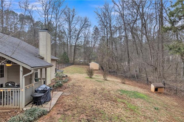 1071 Covenant Court, Bethlehem, GA 30620