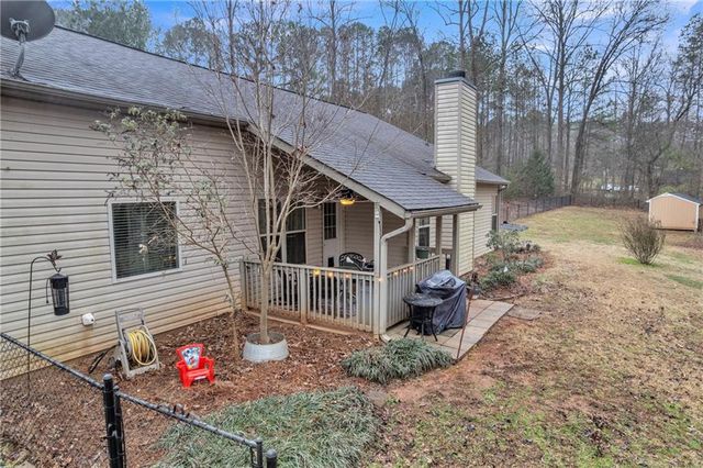 1071 Covenant Court, Bethlehem, GA 30620