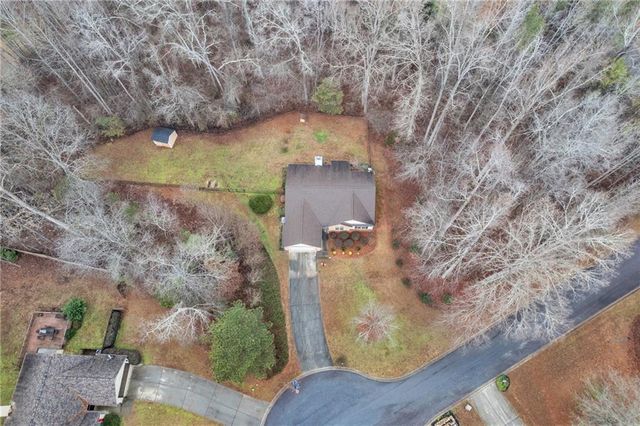 1071 Covenant Court, Bethlehem, GA 30620