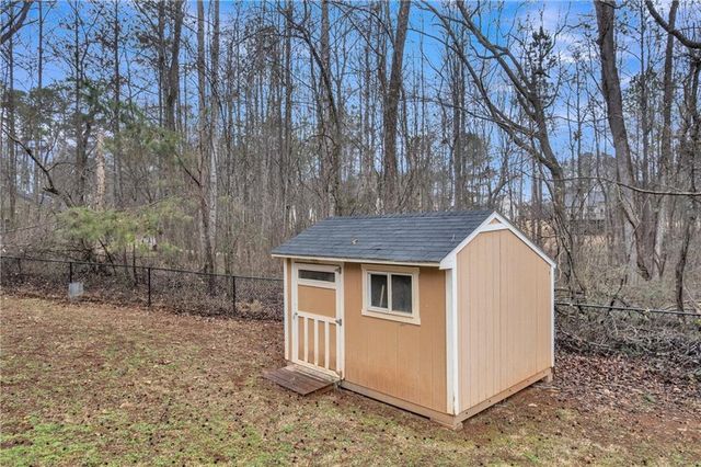 1071 Covenant Court, Bethlehem, GA 30620