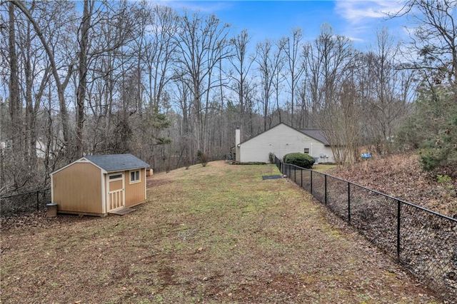 1071 Covenant Court, Bethlehem, GA 30620