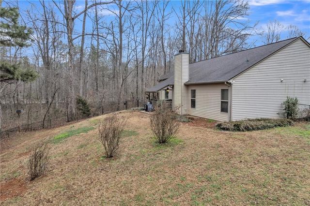 1071 Covenant Court, Bethlehem, GA 30620