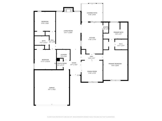 1071 Covenant Court, Bethlehem, GA 30620