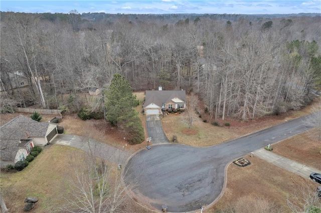 1071 Covenant Court, Bethlehem, GA 30620