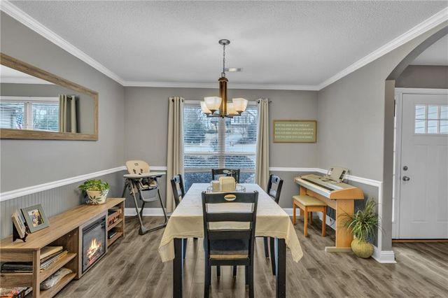 1071 Covenant Court, Bethlehem, GA 30620