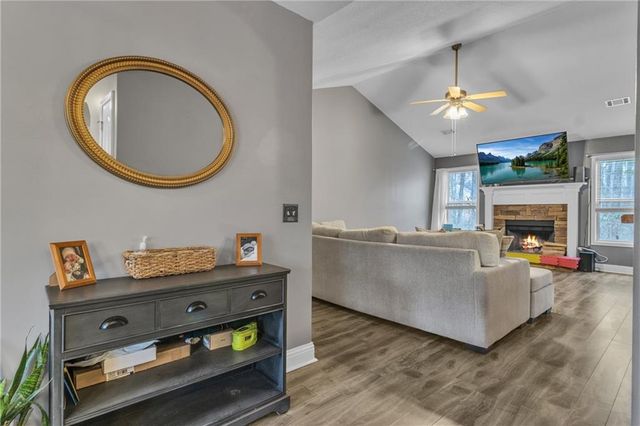 1071 Covenant Court, Bethlehem, GA 30620