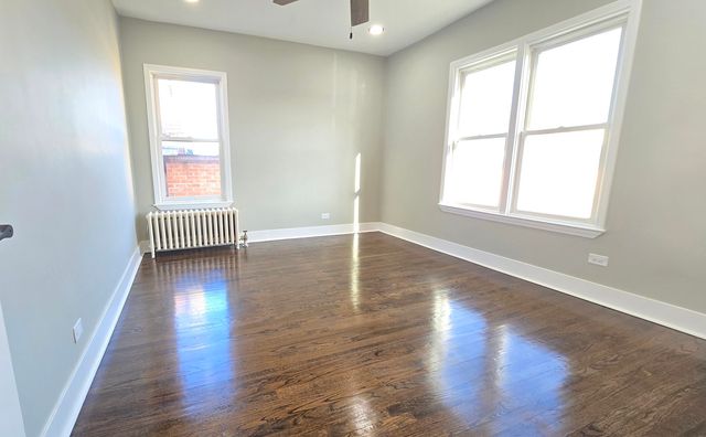 3051 N Austin Avenue 2R, Chicago, IL 60634