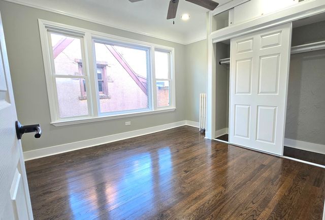 3051 N Austin Avenue 2R, Chicago, IL 60634