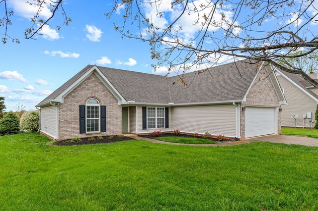 1931 Portway Rd, Spring Hill, TN 37174