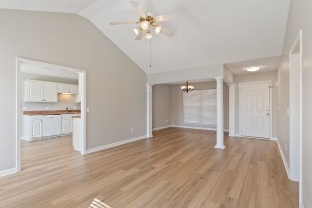 1931 Portway Rd, Spring Hill, TN 37174