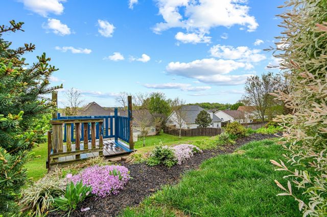 1931 Portway Rd, Spring Hill, TN 37174