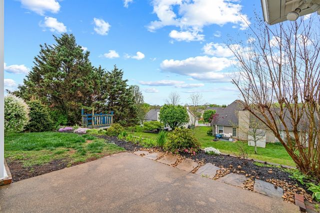 1931 Portway Rd, Spring Hill, TN 37174
