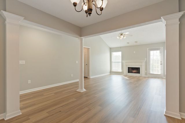 1931 Portway Rd, Spring Hill, TN 37174