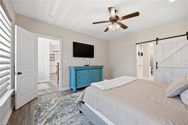 2217 Kirkby LN, Virginia Beach, VA 23456