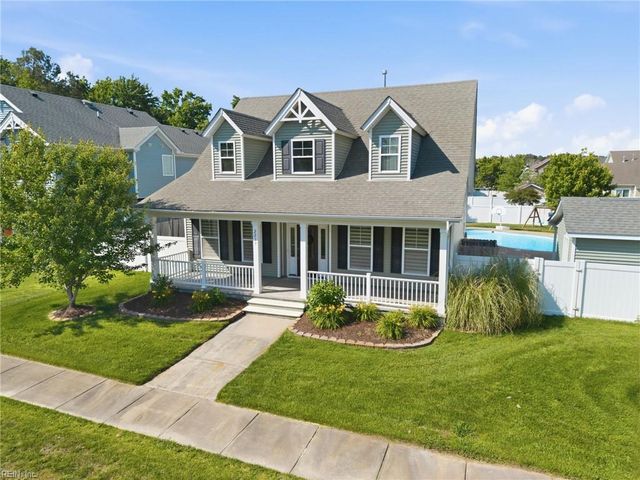 2217 Kirkby LN, Virginia Beach, VA 23456