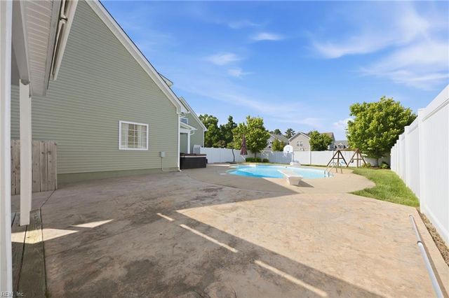 2217 Kirkby LN, Virginia Beach, VA 23456