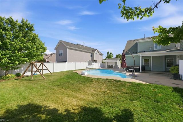 2217 Kirkby LN, Virginia Beach, VA 23456
