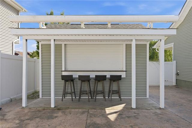 2217 Kirkby LN, Virginia Beach, VA 23456