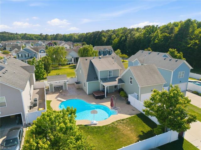 2217 Kirkby LN, Virginia Beach, VA 23456