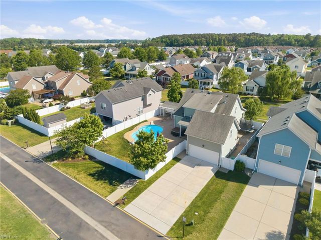 2217 Kirkby LN, Virginia Beach, VA 23456