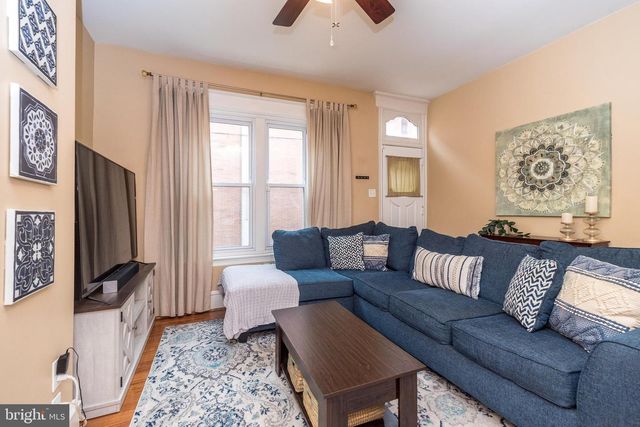 2538 S BANCROFT ST, Philadelphia, PA 19145