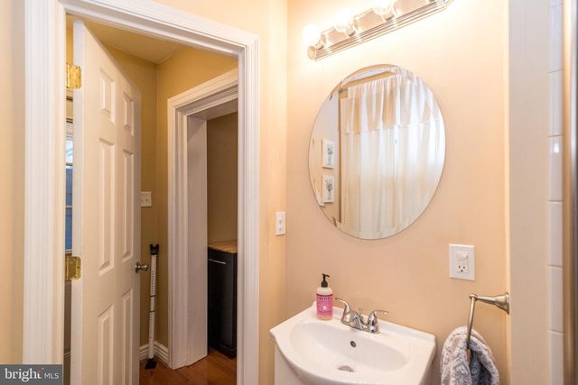 2538 S BANCROFT ST, Philadelphia, PA 19145