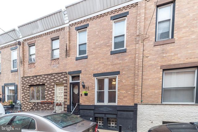 2538 S BANCROFT ST, Philadelphia, PA 19145