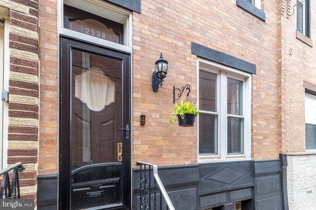 2538 S BANCROFT ST, Philadelphia, PA 19145