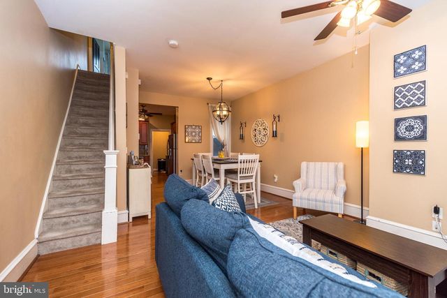 2538 S BANCROFT ST, Philadelphia, PA 19145