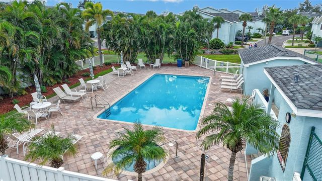 1 WINDRUSH BOULEVARD 65, Indian Rocks Beach, FL 33785